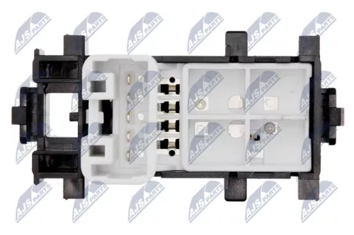 NTY NTY (EWS-TY-005) Switch, window regulator 