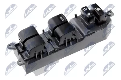 NTY NTY (EWS-TY-006) Switch, window regulator 
