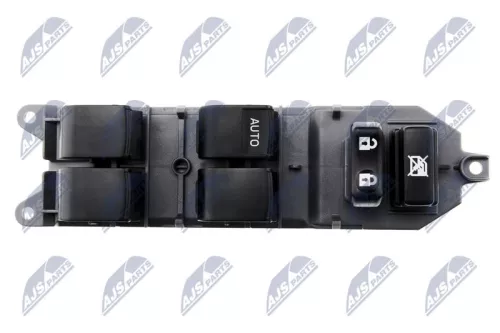 NTY NTY (EWS-TY-006) Switch, window regulator 