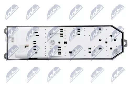 NTY NTY (EWS-TY-006) Switch, window regulator 