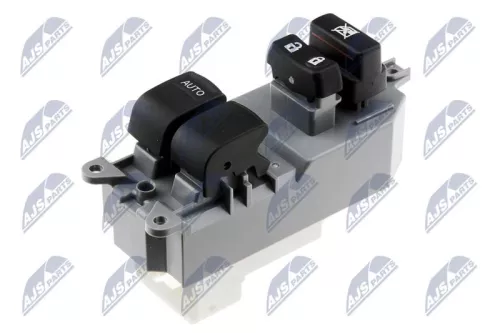 NTY NTY (EWS-TY-007) Switch, window regulator 