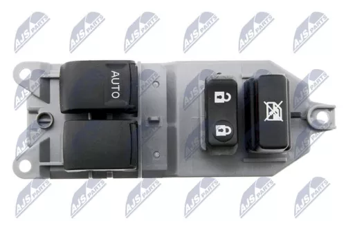 NTY NTY (EWS-TY-007) Switch, window regulator 
