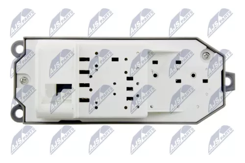 NTY NTY (EWS-TY-007) Switch, window regulator 