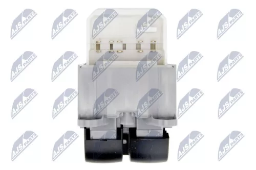 NTY NTY (EWS-TY-007) Switch, window regulator 