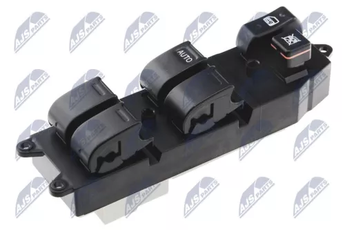 NTY NTY (EWS-TY-008) Switch, window regulator 