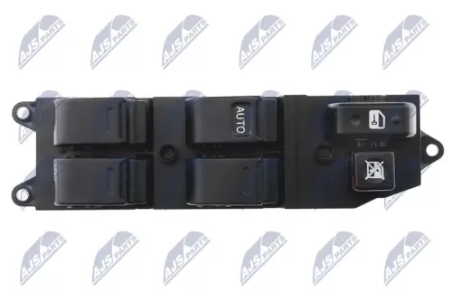 NTY NTY (EWS-TY-008) Switch, window regulator 