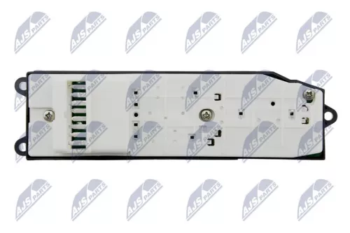 NTY NTY (EWS-TY-008) Switch, window regulator 