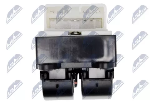 NTY NTY (EWS-TY-008) Switch, window regulator 