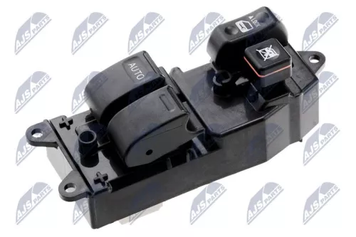 NTY NTY (EWS-TY-009) Switch, window regulator 