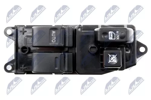NTY NTY (EWS-TY-009) Switch, window regulator 