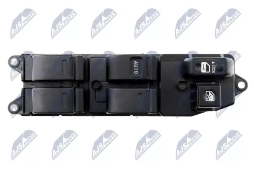NTY NTY (EWS-TY-010) Switch, window regulator 