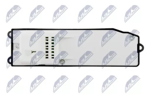 NTY NTY (EWS-TY-010) Switch, window regulator 