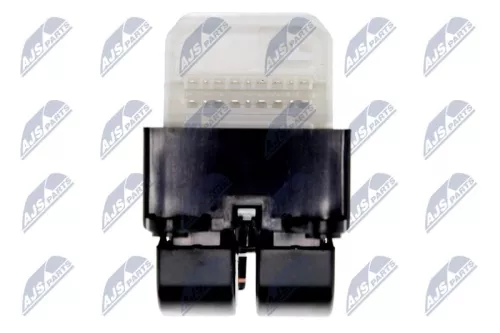 NTY NTY (EWS-TY-010) Switch, window regulator 