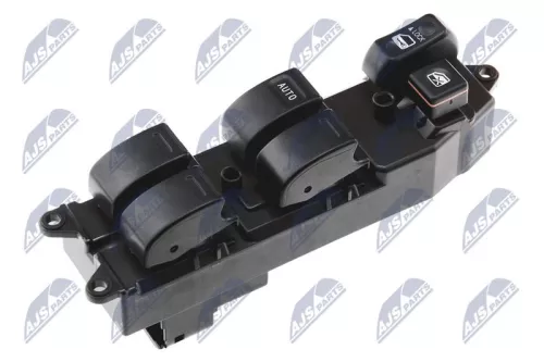 NTY NTY (EWS-TY-011) Switch, window regulator 