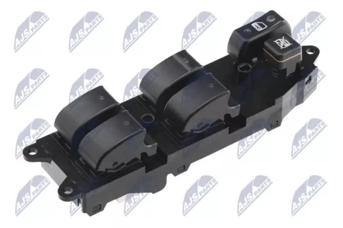 NTY NTY (EWS-TY-014) Switch, window regulator 