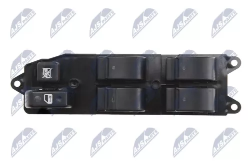 NTY NTY (EWS-TY-014) Switch, window regulator 