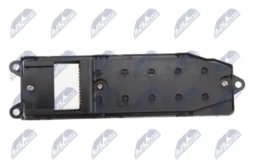 NTY NTY (EWS-TY-014) Switch, window regulator 