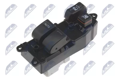 NTY NTY (EWS-TY-015) Switch, window regulator 