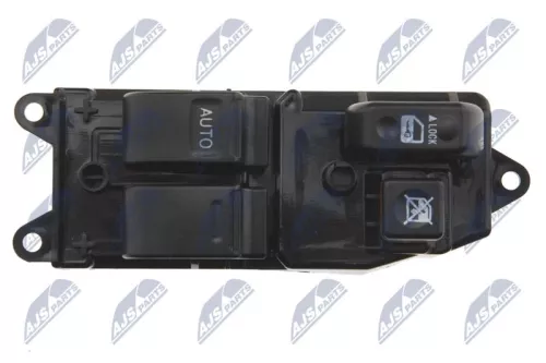NTY NTY (EWS-TY-015) Switch, window regulator 