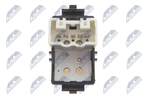 NTY NTY (EWS-TY-016) Switch, window regulator 