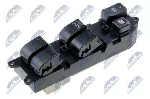 NTY NTY (EWS-TY-018) Switch, window regulator 