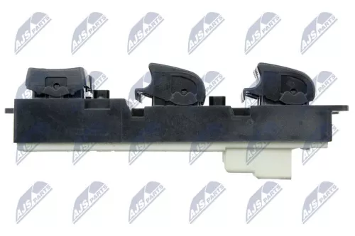 NTY NTY (EWS-TY-018) Switch, window regulator 