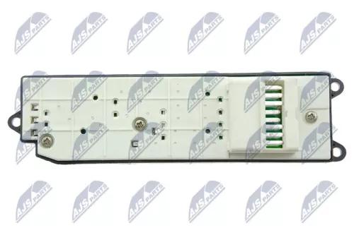 NTY NTY (EWS-TY-018) Switch, window regulator 