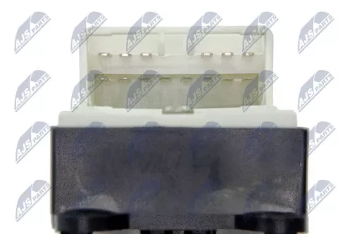 NTY NTY (EWS-TY-018) Switch, window regulator 