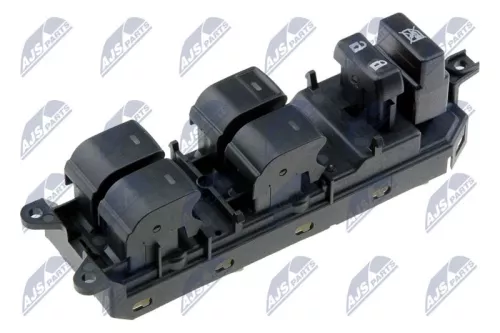 NTY NTY (EWS-TY-019) Switch, window regulator 