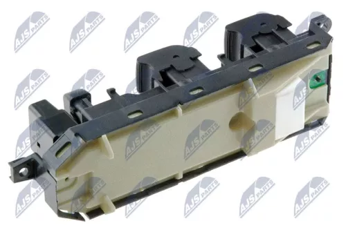 NTY NTY (EWS-TY-019) Switch, window regulator 