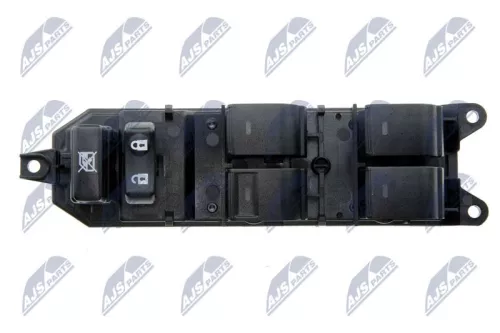 NTY NTY (EWS-TY-019) Switch, window regulator 