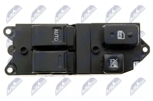 NTY NTY (EWS-TY-020) Switch, window regulator 