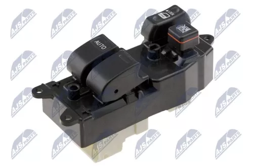 NTY NTY (EWS-TY-021) Switch, window regulator 