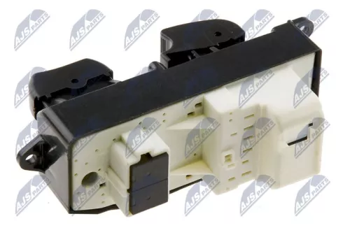 NTY NTY (EWS-TY-021) Switch, window regulator 