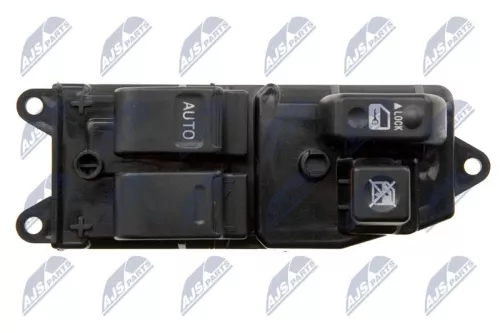 NTY NTY (EWS-TY-021) Switch, window regulator 