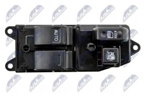 NTY NTY (EWS-TY-022) Switch, window regulator 