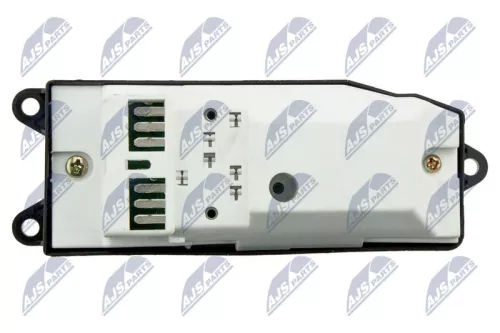 NTY NTY (EWS-TY-022) Switch, window regulator 