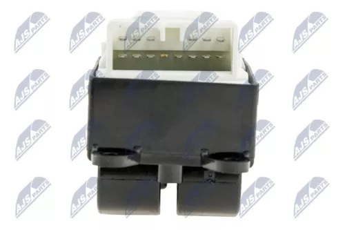 NTY NTY (EWS-TY-022) Switch, window regulator 