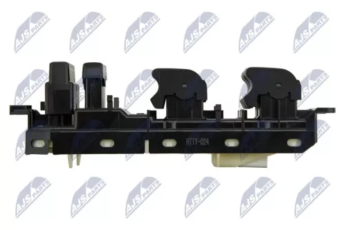 NTY NTY (EWS-TY-024) Switch, window regulator 