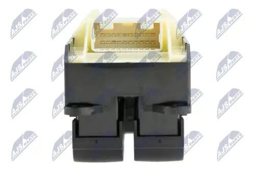 NTY NTY (EWS-TY-024) Switch, window regulator 