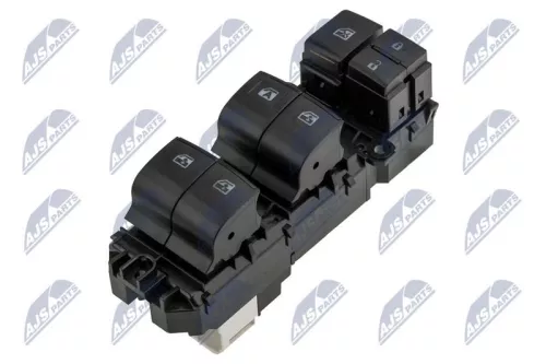 NTY NTY (EWS-TY-025) Switch, window regulator 
