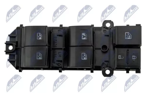 NTY NTY (EWS-TY-025) Switch, window regulator 