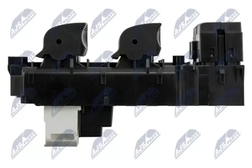 NTY NTY (EWS-TY-025) Switch, window regulator 