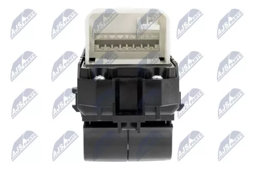 NTY NTY (EWS-TY-025) Switch, window regulator 