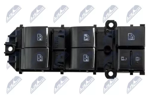 NTY NTY (EWS-TY-026) Switch, window regulator 