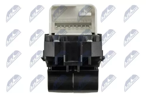 NTY NTY (EWS-TY-026) Switch, window regulator 