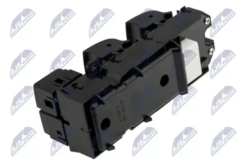 NTY NTY (EWS-TY-027) Switch, window regulator 