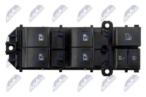 NTY NTY (EWS-TY-027) Switch, window regulator 