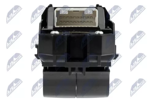 NTY NTY (EWS-TY-027) Switch, window regulator 