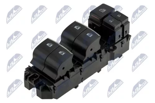 NTY NTY (EWS-TY-028) Switch, window regulator 